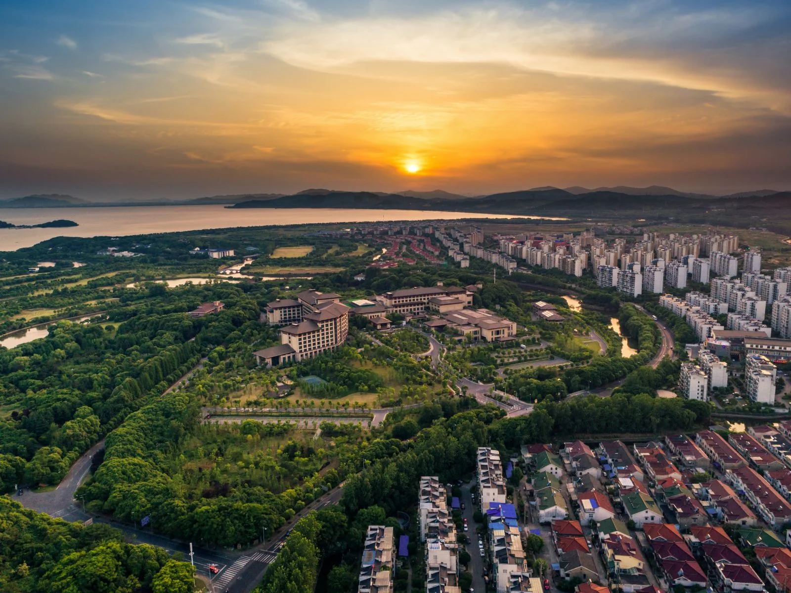 Homes That Feel Like a Fresh Start: Inside Hyderabad’s Fastest-Growing Suburban Corridor 