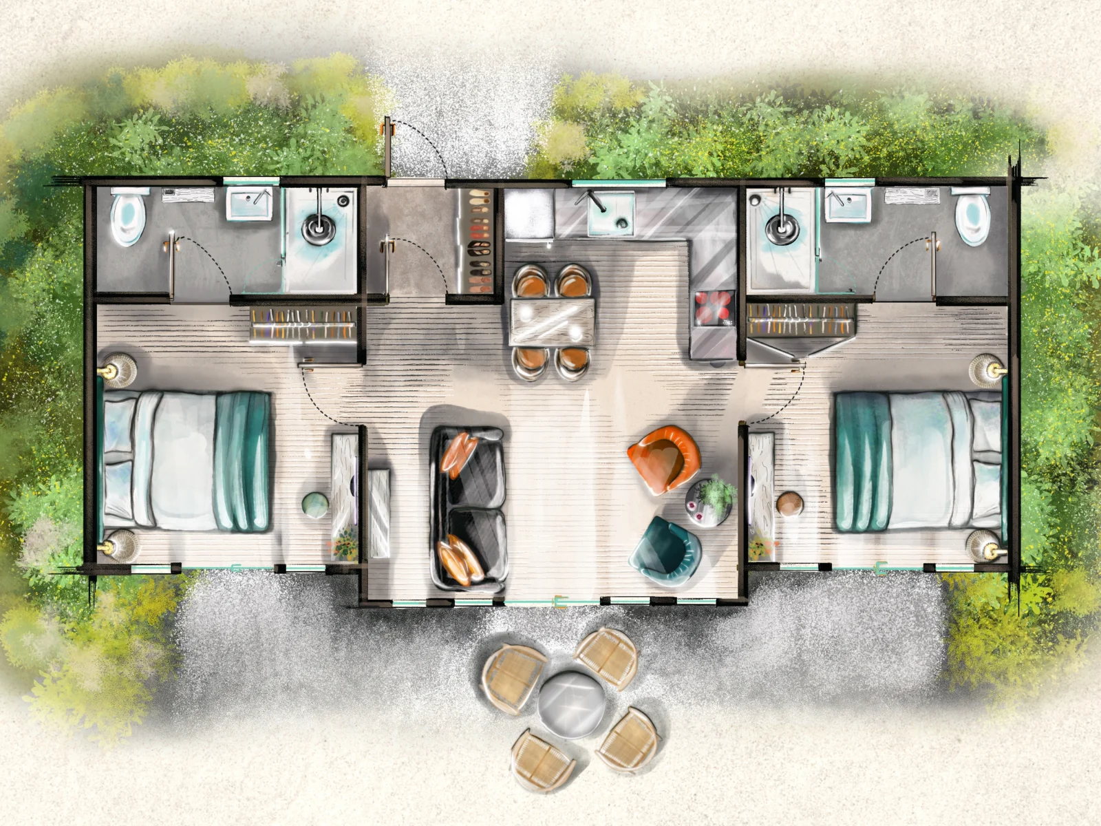 Homes that Grow with Families | Why Layouts Matter More Than Ever 